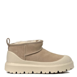 Ugg Ultra Mini Hybrid Mustard Seed Ugg Ultra Mini Hybrid Mustard Seed