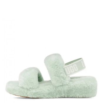 UGG OH Yeah Slide Mint