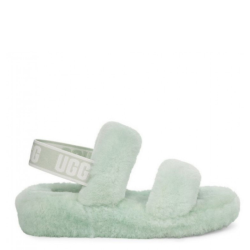 UGG OH Yeah Slide Mint