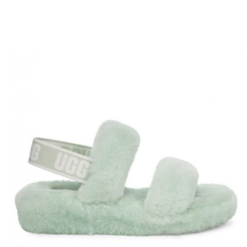 UGG OH Yeah Slide Mint