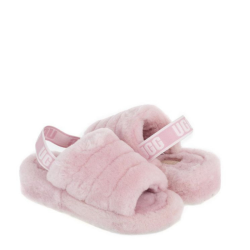 UGG Fluff Yeah Slide Pink UGG Fluff Yeah Slide Pink