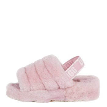 UGG Fluff Yeah Slide Pink