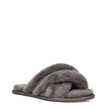 UGG Slippers Scuffita Grey