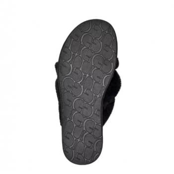 UGG Slippers Scuffita Grey