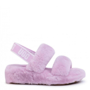UGG OH Yeah Slide Dusk