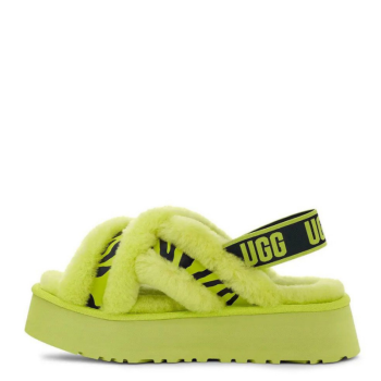 UGG Disco Cross Key Lime