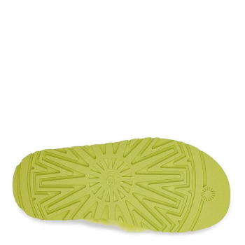 UGG Disco Cross Key Lime