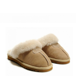 UGG Coquette Slippers Sand UGG Coquette Slippers Sand