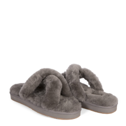 UGG Slipper Abela Grey UGG Slipper Abela Grey