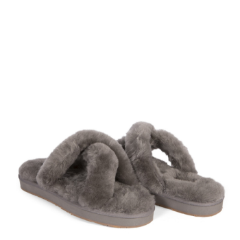 UGG Slipper Abela Grey