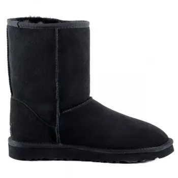 UGG Men's Classic Short Black