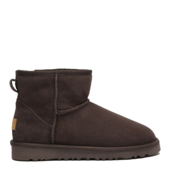 UGG Classic Mini II Chocolate