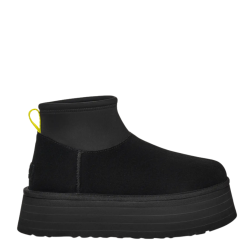 Ugg Classic Mini Dipper Black