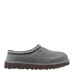 Ugg Mens Tasman Slipper Dark Grey