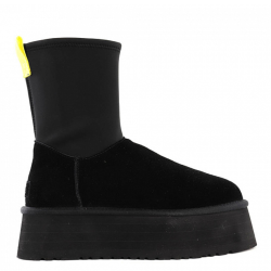 Ugg Classic Dipper Black