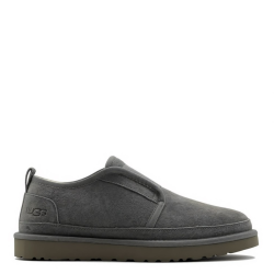 Ugg Mens Slippers Flex Grey
