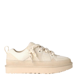 Ugg Lowmel Low Trainer Jasmine White