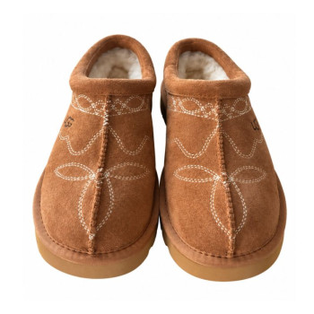 UGG Tasman Western Chestnut