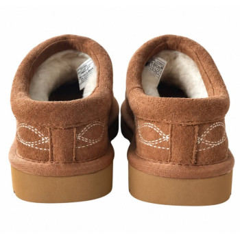 UGG Tasman Western Chestnut