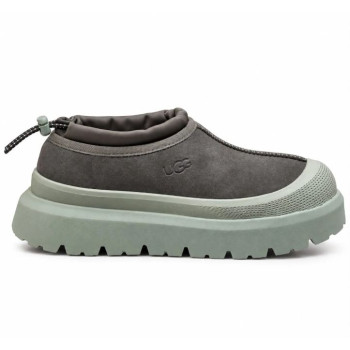 UGG Men's Tasman Hybrid Dense Smoke / Artichoke