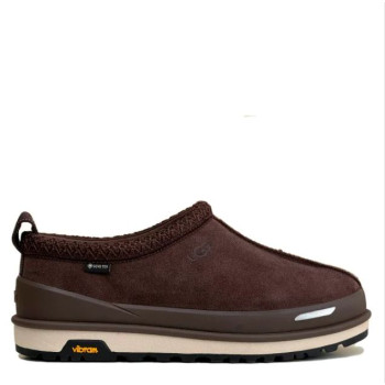 UGG Men's Tasman Slipper GTX Chocolate