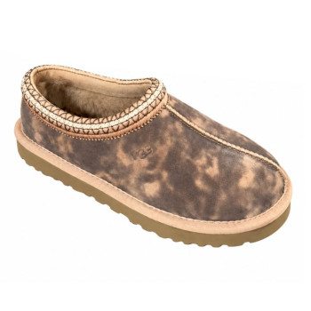 UGG Tasman Slippers Spotted