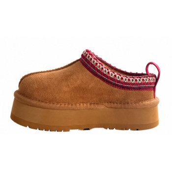 UGG Kids Tazz Chestnut