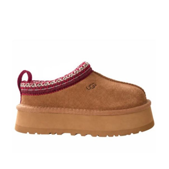 UGG Kids Tazz Chestnut