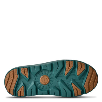Купить UGG Mens Tasman Weather Hybrid Chestnut Marina Blue