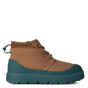 Купить UGG Mens Neumel Weather Hybrid Chestnut Marina Blue