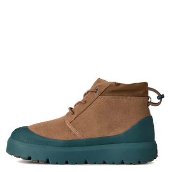 Купить UGG Mens Neumel Weather Hybrid Chestnut Marina Blue