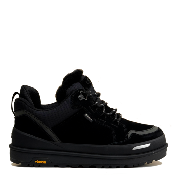 Купить UGG Mens Lowmel Sneaker Guard GTX Black