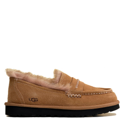 UGG Ellis Loafer Chestnut