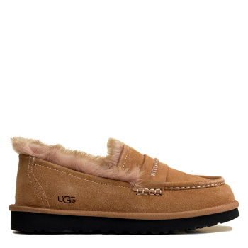 Купить UGG Ellis Loafer Chestnut