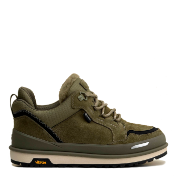 Купить UGG Mens Lowmel Sneaker Guard GTX Khaki