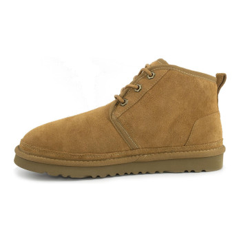 Купить UGG Neumel Chestnut