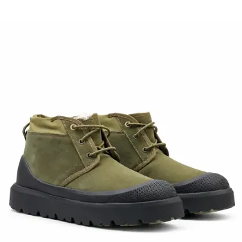 Купить UGG Neumel Hybrid Forest Night Black