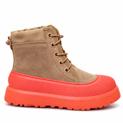 UGG Kids Neumel Hybrid Chestnut Orange