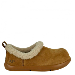 Ugg Finish Slipper Chestnut Ugg Finish Slipper Chestnut