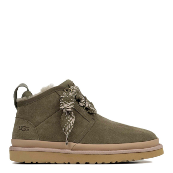Ugg Mens Neumel FT Moss Green