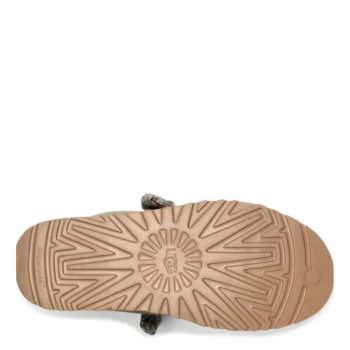 Ugg Mens Neumel FT Moss Green