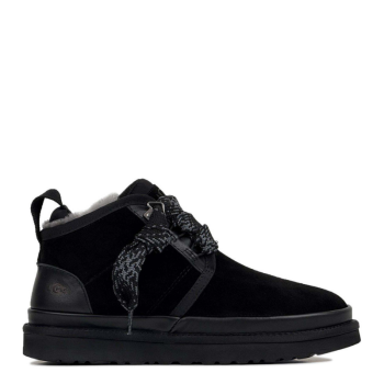 Ugg Mens Neumel FT Moss Black