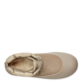 UGG Classic Mini Lace-Up Weather Sand