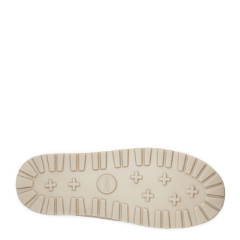 UGG Classic Mini Lace-Up Weather Sand