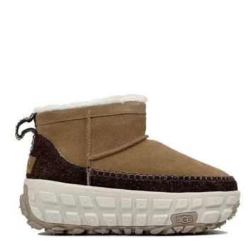 UGG Venture Daze Ultra Mini Chestnut