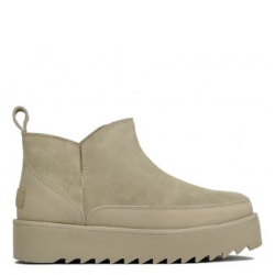 UGG Alina Platform Mustard Seed UGG Alina Platform Mustard Seed