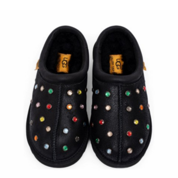 UGG Tasman Slipper Gallery Dept Black