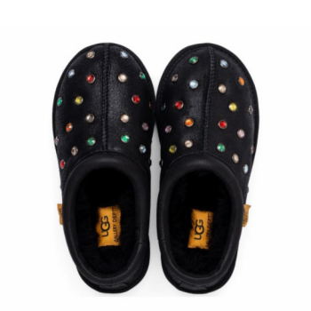 UGG Tasman Slipper Gallery Dept Black