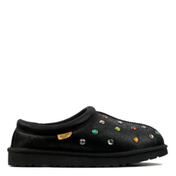 UGG Tasman Slipper Gallery Dept Black UGG Tasman Slipper Gallery Dept Black