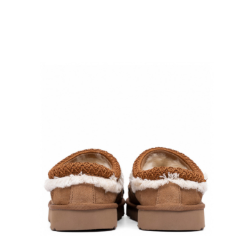 UGG Tasman Slipper Gallery Dept Chestnut UGG Tasman Slipper Gallery Dept Chestnut